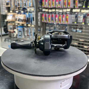 Carrete de Pesca Original Shimano Curado DC 200HG 201HG 200XG 201XG, Apto para Todas las Especies de Peces, Apto para Uso en Agua Dulce y Salada - Product Image 5