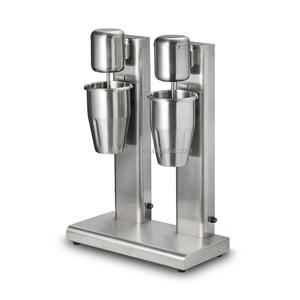 Equipo de Hostelería, Máquina Comercial Eléctrica para Batidos de Leche de Una o Dos Cabezas - Product Image 3