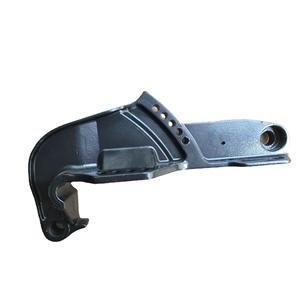 Support de fixation pour moteur hors-bord Yamaha 40 CV, accessoire pour moteur à essence 2 temps, pour réparation et remplacement - Product Image 4