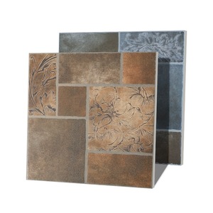 Bán buôn gạch với thiết kế mô hình tùy chỉnh hoa 3D cổ điển phong cách Tây Ban Nha và Moroccan backsplash gạch nhà bếp cho tường, sàn - Product Image 1