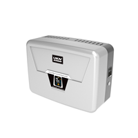 Stabilisateur de tension monophasé mural 15000 Watts SVC avec écran LED pour usage domestique