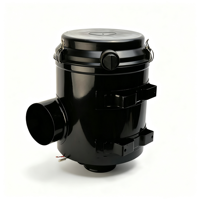 310-9677 3109677 Ensemble de boîtier de filtre à air pour excavatrices CAT 324D 325D 330B 325C 329D – Pièces de rechange