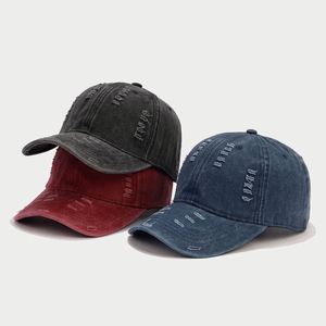 Gorras de Béisbol Personalizadas con Logotipo, Multicolores, Vintage, Lavadas, Desgastadas, de Algodón, para Hombres, Mujeres y Adolescentes, Regalo Promocional - Product Image 1