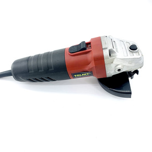 Prix bon marché bonne qualité 127v 110v 220v bricolage scie à découper en acier Portable électrique main Mini meuleuse d'<span class=keywords><strong>angle</strong></span> 115mm 4.5in 500w - Product Image 3