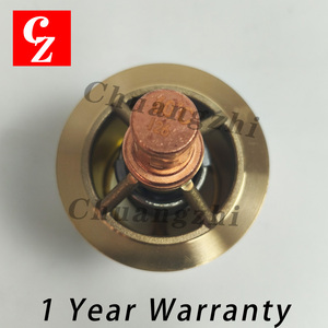 Válvula de Termostato para Ingersoll Rand 39437645, Pieza de Repuesto para Compresor Industrial, 1 Año de Garantía, en Stock, Venta al Por Mayor - Product Image 2