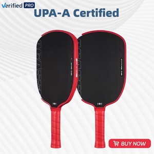 Bán buôn agasi gen4 tfp bọt lõi pickleball mái chèo-Nhà Máy Giá Hot Bán điều khiển điện mái chèo với lớn ngọt ngào tại chỗ - Product Image 2