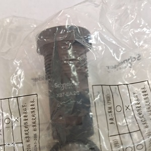 Schneider XB7-EA2C <b>Push</b> <b>Button</b> <b>Switch</b> 22mm Plastic One Piece NC Contact PCB Terminal IP21 - Product Image 5