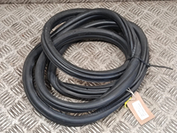 Joint d'étanchéité en caoutchouc pour porte arrière droite F20, référence 51347320395, pièces de rechange automobiles pour BMW