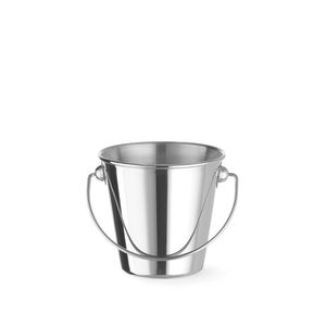 Attrezzatura da Cucina Commerciale HENDI Secchio Diametro 90mm Altezza 85mm - Product Image 1
