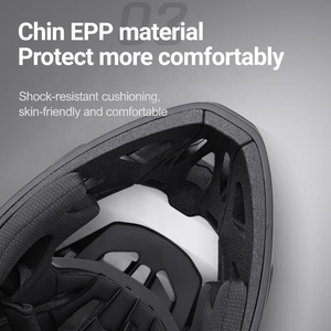 <span class=keywords><strong>Casco</strong></span> Integral Deportivo Doble Propósito DFQ 2026 de Alta Calidad para Ciclismo de Descenso y Montaña, Nuevo <span class=keywords><strong>Casco</strong></span> de Bicicleta - Product Image 5