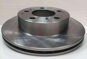 Montaje de disco de freno coche 5 agujeros L200 OEM 26676791para Buick GL6 Buick Envision (2014-)Ford Edge 2015-toyota <span class=keywords><strong>Corolla</strong></span> <span class=keywords><strong>Altis</strong></span> 1,8 - Product Image 4