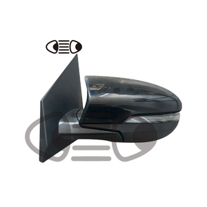 TUZHIHAO per <span class=keywords><strong>Hyundai</strong></span> 2021-2023 <span class=keywords><strong>I20</strong></span> 87610/20-T7020/<span class=keywords><strong>specchietto</strong></span> retrovisore destro e sinistro - Product Image 3