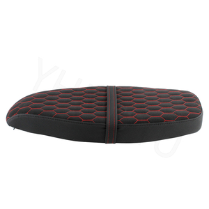 Tanque de Combustible con Cubiertas y Tapón para Motocicleta (Tankdeckel) para Simson S50 S51 S70 SR50 SR80 - Product Image 2