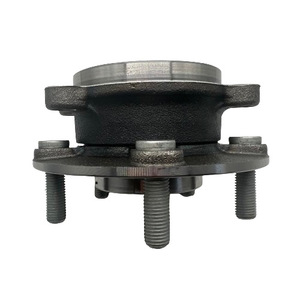 Nuevo <span class=keywords><strong>Rodamiento</strong></span> de Cubo de <span class=keywords><strong>Rueda</strong></span> Delantero de Acero para Mazda CX-5 KD35-33-04XC 941401/RM930163 Conjunto de Cubo de <span class=keywords><strong>Rueda</strong></span> - Product Image 2