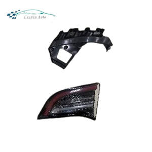 ขายึดไฟหน้ารถยนต์เทสล่า 1077371-00-C ซ้าย 1077372-00-C ขวา 1077397-00-G ซ้าย อะไหล่แท้จากโรงงาน ตามมาตรฐาน OE - Product Image 2