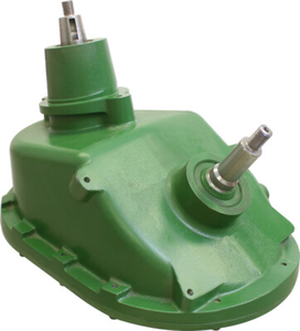 Caja de Cambios para Piezas de Repuesto Agrícolas DE20100/DE32601/DE19271 para Cosechadoras <span class=keywords><strong>John</strong></span> Deere, Acero al Carbono, Verde Natural, 6 Meses - Product Image 1