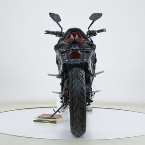 EEC COC 60V 20Ah Citycoco Batterie 2000W/3000W/4000W Eu Entrepôt <span class=keywords><strong>Scooter</strong></span> Électrique Racing Avec Adulte - Product Image 5