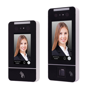 फेस आईडी एक्सेस कंट्रोलर के लिए फैक्ट्री ऑफर - Product Image 1