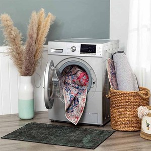 エコフレンドリーなシェニールカーペットとラグ、カーペット用品、人通りの多いエリア用ラグ、大特価販売中 - Product Image 6