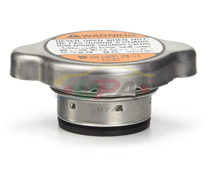 25330-2E000 253302E000 Conjunto de tapa del radiador para Hyundai Kia 25330 2E000 - Product Image 2