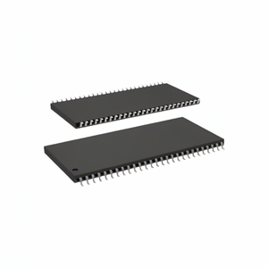 BOM IC ในสต็อก IS42S16400D-7TL 54 TSOP ชิ้นส่วนหน่วยความจำอิเล็กทรอนิกส์ - Product Image 1