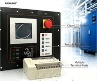 260632S1307010 SA220 Panel PLC de control para compresor de aire, piezas de repuesto originales nuevas, adecuado para compresores de aire de tornillo, en stock