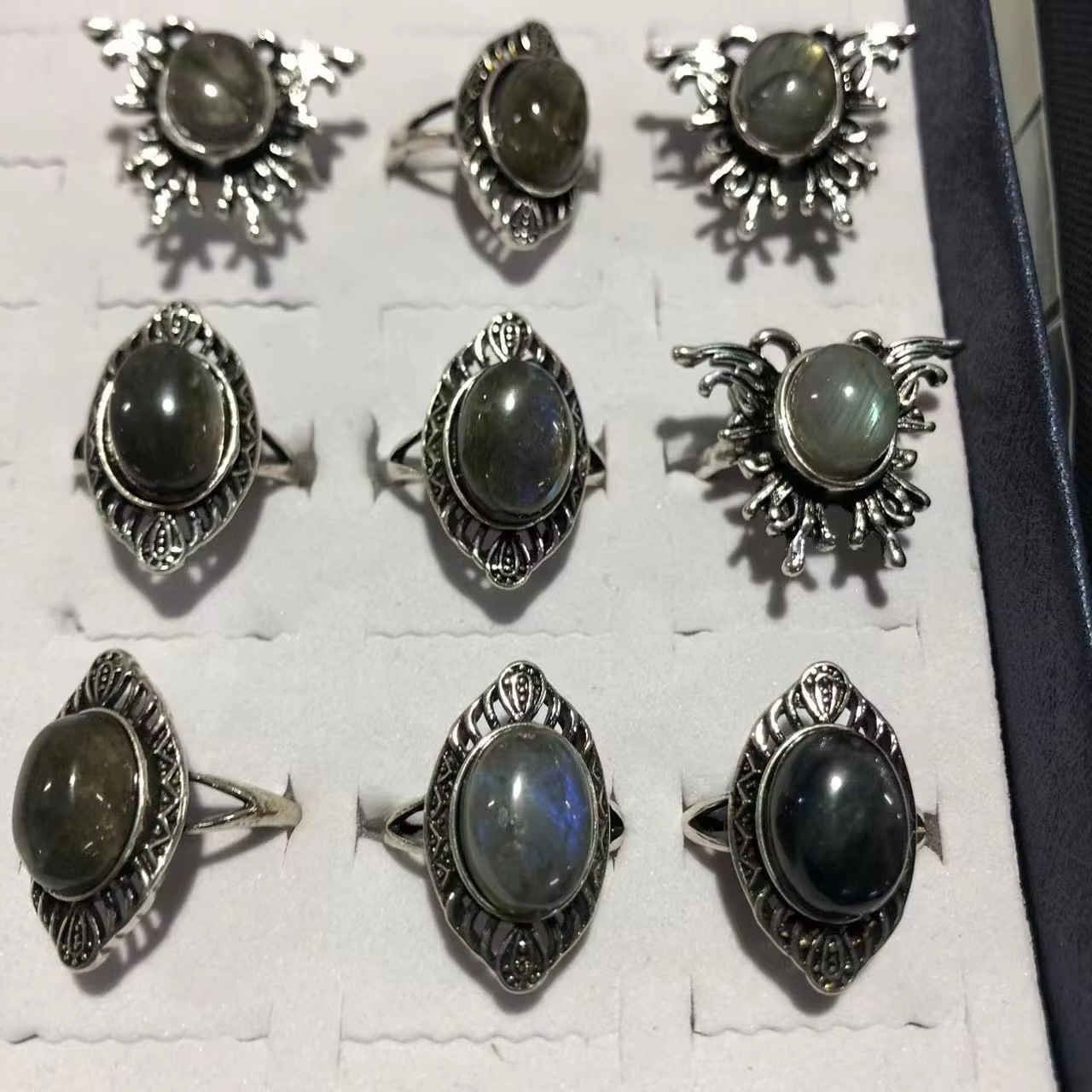 Labradorite