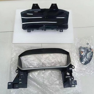 Panel de Instrumentos LCD Completo de 12.3 Pulgadas para Range Rover Sport, Actualización de Tecnología Interior (2014-2017 y Administración 2013-2016) - Product Image 6