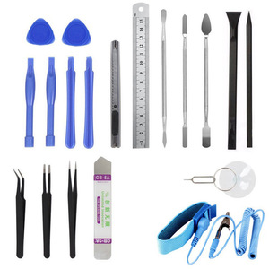 80 in 1 <b>Screwdriver</b> Tool <b>Set</b> Batch Heads Crow Bars Tweezers Disassembly and Assembly Cell Phone Repair Kit - Product Image 4