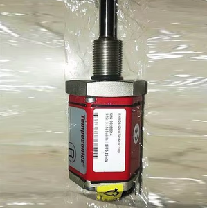 MTS-3320-ERM1050MD601A0 เซ็นเซอร์ตรวจจับตำแหน่งเชิงเส้นแบบไฮดรอลิกชนิดแมกนีโตสตริกทีฟ-ดีเท็คท์ อะเบสโซนัล-เอาท์พุต - Product Image 5