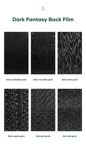 <span class=keywords><strong>Film</strong></span> de protection d'écran ultra-fin en PVC personnalisé pour iPhone, protection intégrale de l'écran arrière, <span class=keywords><strong>film</strong></span> de protection pour téléphone portable - Product Image 2