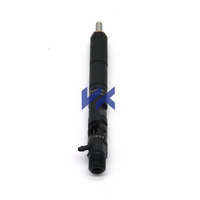 Injecteur de carburant diesel EJBR01801A de haute qualité EJBR01801Z 166009384R pour 8200365186 buse L120PBD RENAULT 1.5 DCI