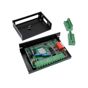 TB6600 Upgraded Version 42/57/86 Stepper <strong>motor</strong> Driver 32 Subdivisions 4.0A 9-42V - Product Image 6