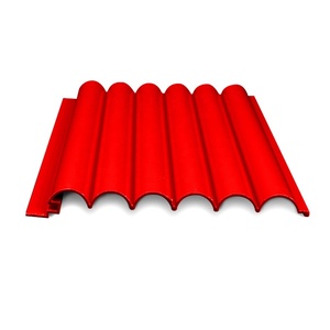 Paneles Decorativos de Aleación de Aluminio Serie 6000, con Servicios de Corte y Doblado para Muebles - Product Image 4
