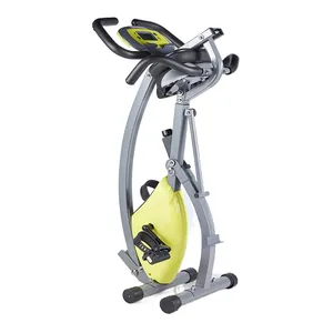 Top Quality Gym Indoor Magnetic Body Fit Exercise Spinning Bike New Design Fitness Bicycle Bike For Home