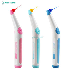 Irrigateur de canal radiculaire ultrasonique LED sans fil professionnel - Activateur endodontique pour traitement de canal radiculaire Activateur <span class=keywords><strong>endo</strong></span> - Product Image 1