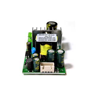 20W DC/DC 5V1.5A 4.2V3A المزدوج الناتج فتح الإطار إمدادات الطاقة - Product Image 2