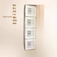 Projecteur LED intelligent Zigbee Tuya pour maison connectée, alimenté par électricité et batterie, contrôle par application et vocal, minuterie, interface GU10, matériau en verre