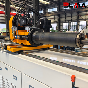 Chine Offre Spéciale 5 axes 6 axes en acier de haute qualité CNC Tube Bender 3D Bend Machine <span class=keywords><strong>à</strong></span> cintrer les tuyaux entièrement automatique - Product Image 4