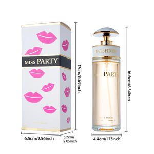 Perfume original de marca superior Miss Part <span class=keywords><strong>100mL</strong></span> Eau De <span class=keywords><strong>Parfum</strong></span> Floral Candy Perfume de mujer <span class=keywords><strong>100ml</strong></span> - Product Image 6