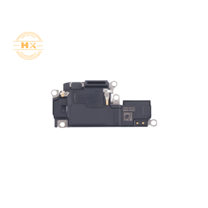 Haut-parleur Buzzer pour iPhone 16 Pro – Pièce de rechange électronique - Product Image 1