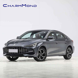 MG5 Berline Haute Performance Turbo Automatique Essence Neuve Transmission Intégrale Conduite à Gauche Économie de Carburant Caméra Arrière Acompte - Product Image 1