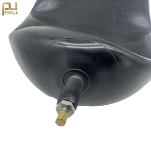 SB330-4A/6A/10A/20A/24A/40A/50A резиновый NBR воздушный мешок гидравлический аккумулятор резиновый мочевой пузырь гидравлический аккумулятор - Product Image 4