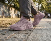 Semelle de chaussure décontractée durable en Phylon MD personnalisée ; Semelle extérieure antidérapante géométrique hautement élastique pour baskets, couleur et logo personnalisés