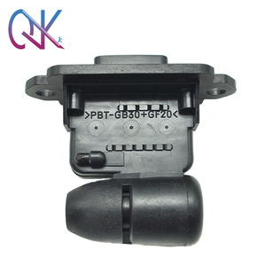 เซ็นเซอร์วัดปริมาณอากาศแบบ Mass Air Flow Meter (MAF) ขนาดเส้นผ่านศูนย์กลางภายใน 70 มม. สำหรับรถยนต์โตโยต้า เล็กซัส เกียร์อัตโนมัติ - Product Image 2