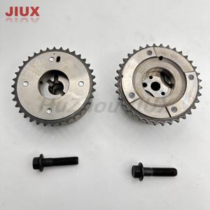 Accesorio de kit de cadena de distribución de alta calidad con VVT 13506-37070 compatible con Chevrolet y <span class=keywords><strong>Lexus</strong></span> 2ZRFE/3ZRFE 1.8L coches nuevos y usados - Product Image 2