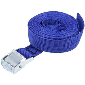 SANGLE D'ANCRAGE AVEC BOUCLE 25 mm - 4 mt - Product Image 2
