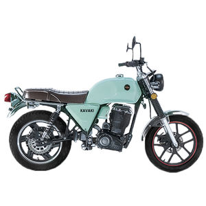 KAVAKI 2000W potente motocicletta elettrica da corsa veloce motocicletta elettrica Cool E Bike per adulti - Product Image 6