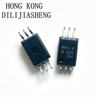 Nuevo y Original NE555 / E555P, DIP-8 de Montaje Pasante, Circuito Integrado Oscilador Programable con Temporizador 555