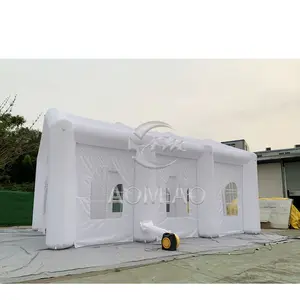 Large Party Inflatable Tent Camping Price For Outdoor Events